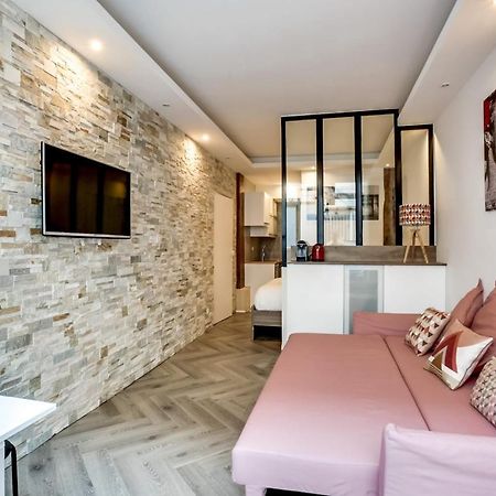 Comfortable Apartment - 1Br-4P - Palais Garnier Paris Exterior photo